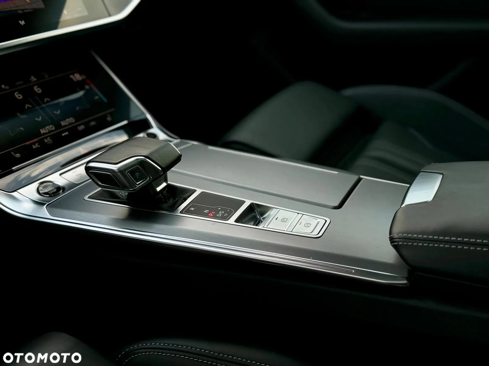 Audi A7 Sportback - 10