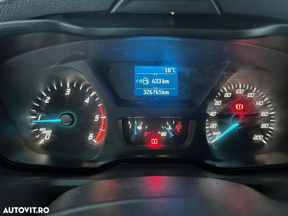 Ford TRANSIT - 9