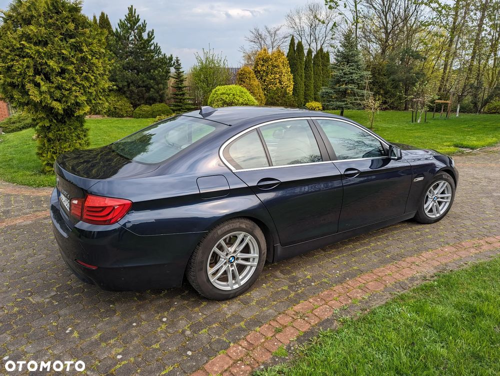 BMW Seria 5 530d - 5