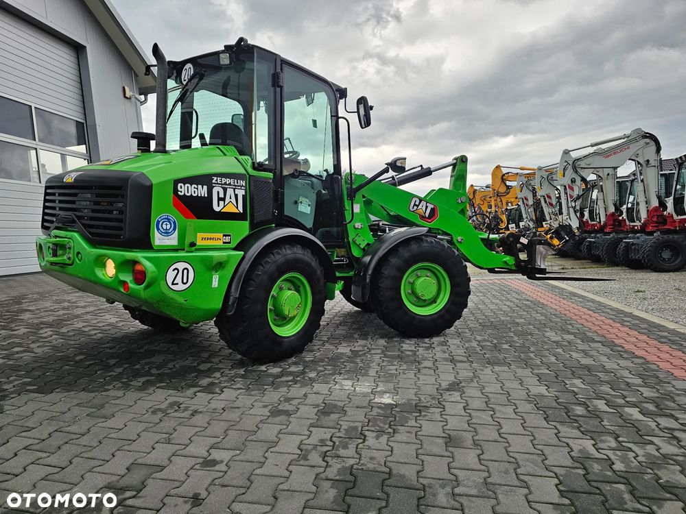 Caterpillar 906 M - 19