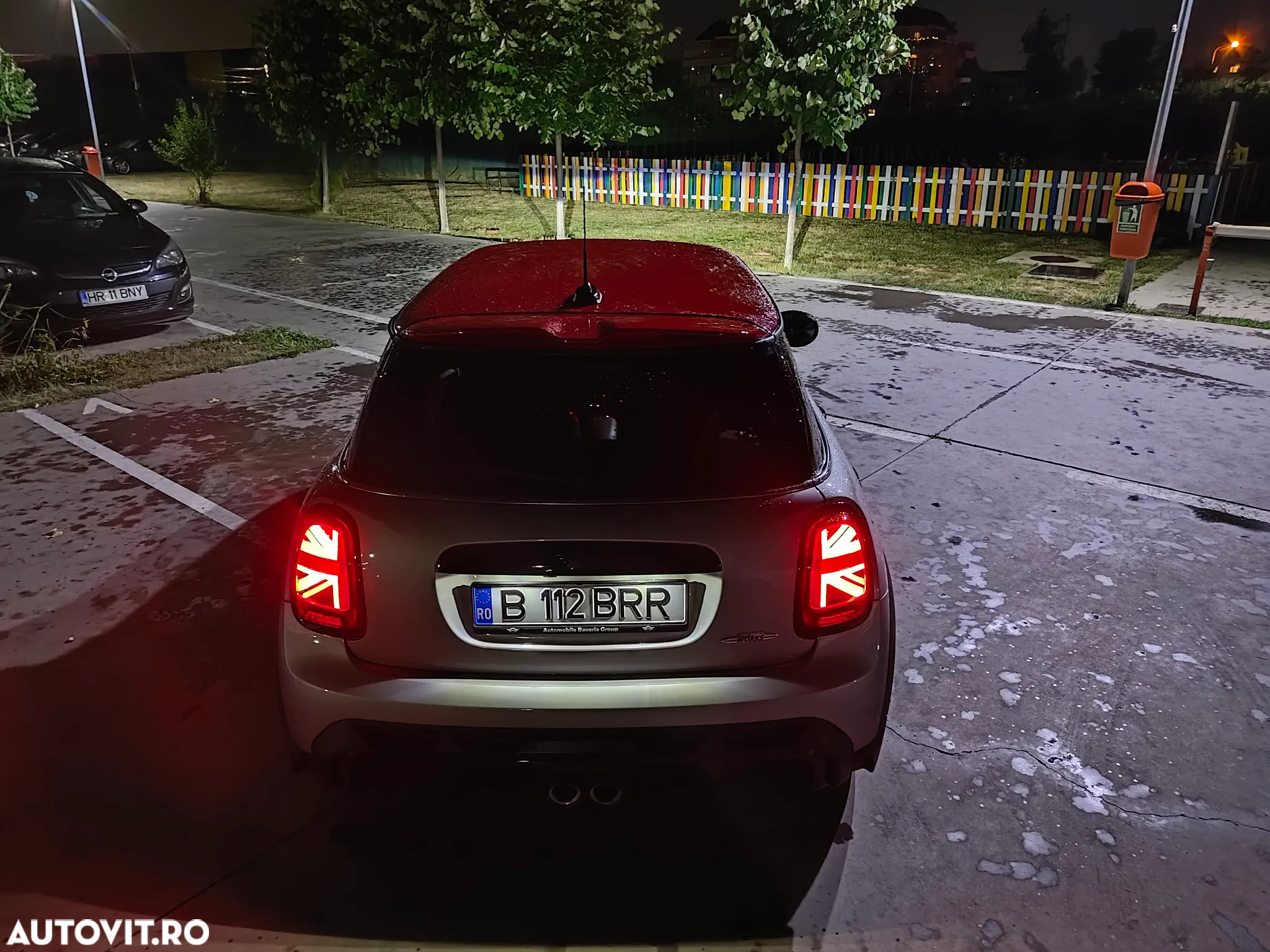 Mini John Cooper Works - 11