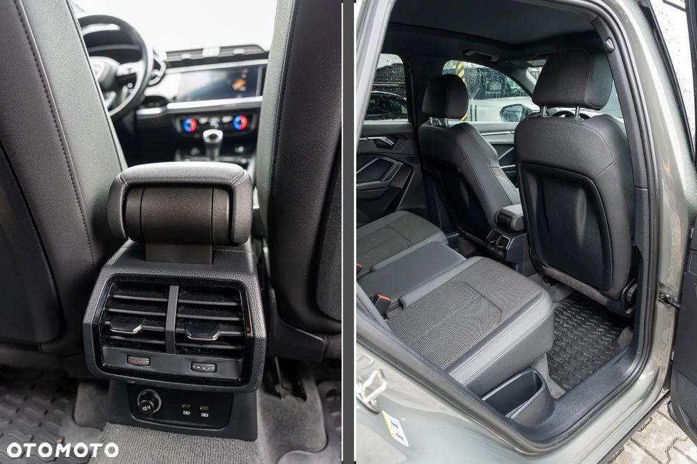 Audi Q3 45 TFSI Quattro S tronic advanced - 40