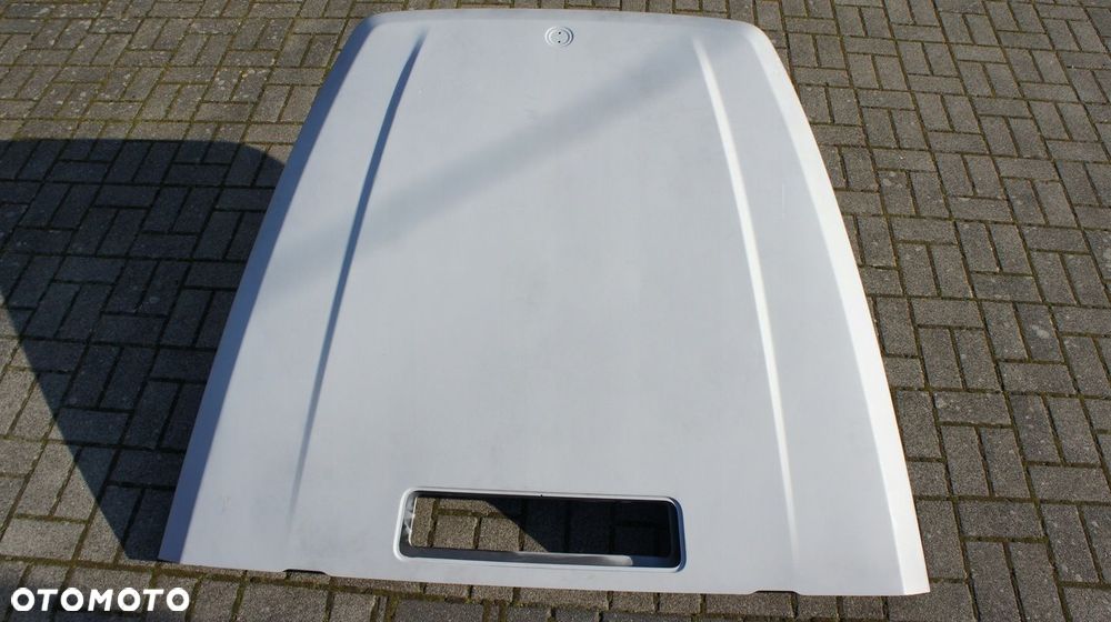 MASKA MASKA MERCEDES G KLASA W463 W464 - 1