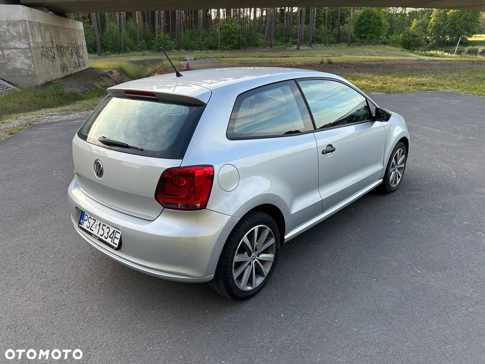 Volkswagen Polo 1.2 Style - 7