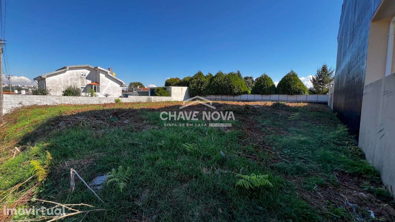 Terreno para Moradia – Valadares - Grande imagem: 4/5