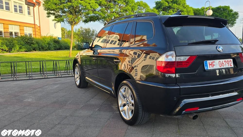 BMW X3 - 33