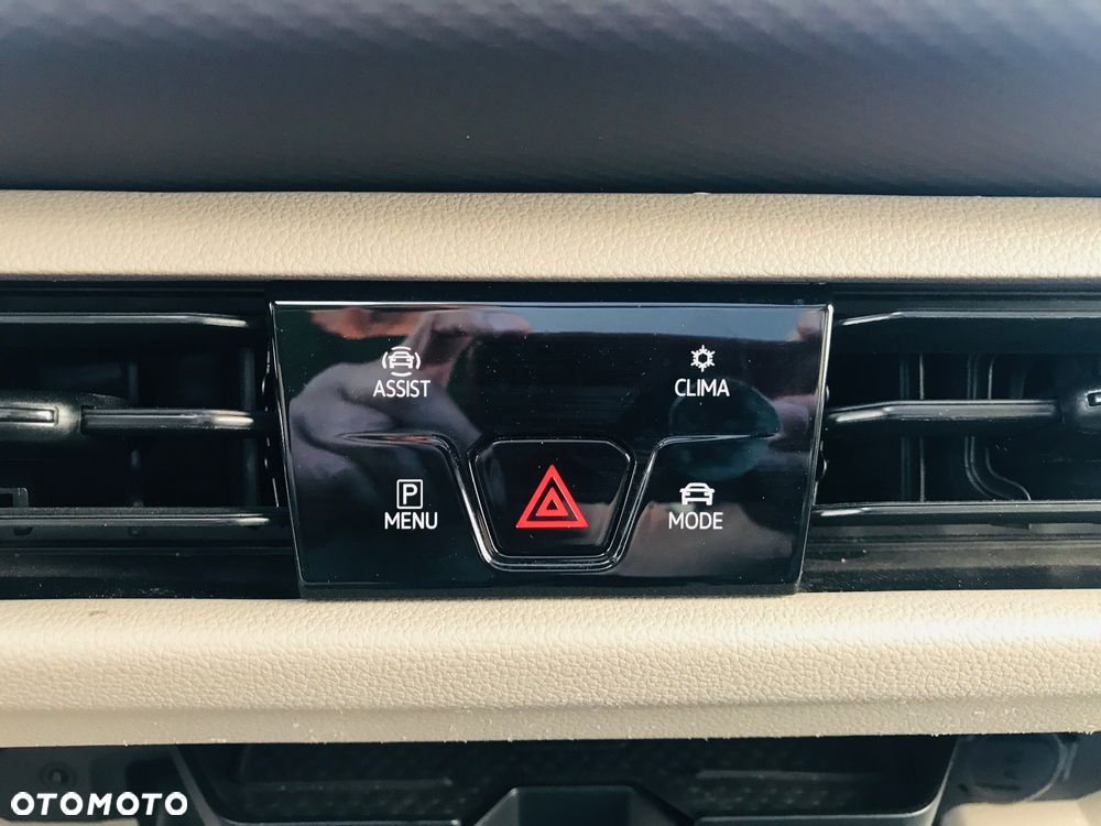Volkswagen Multivan 1.4 TSI eHybrid PHEV 160kW L1 DSG - 32