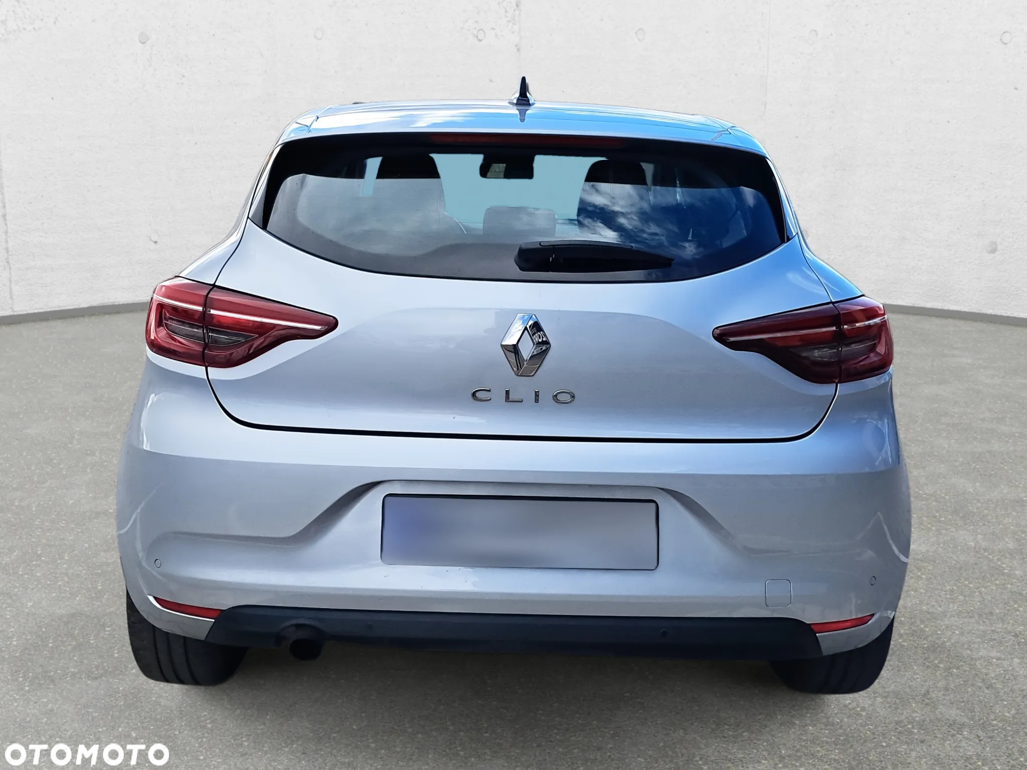 Renault Clio 1.0 TCe Zen - 6