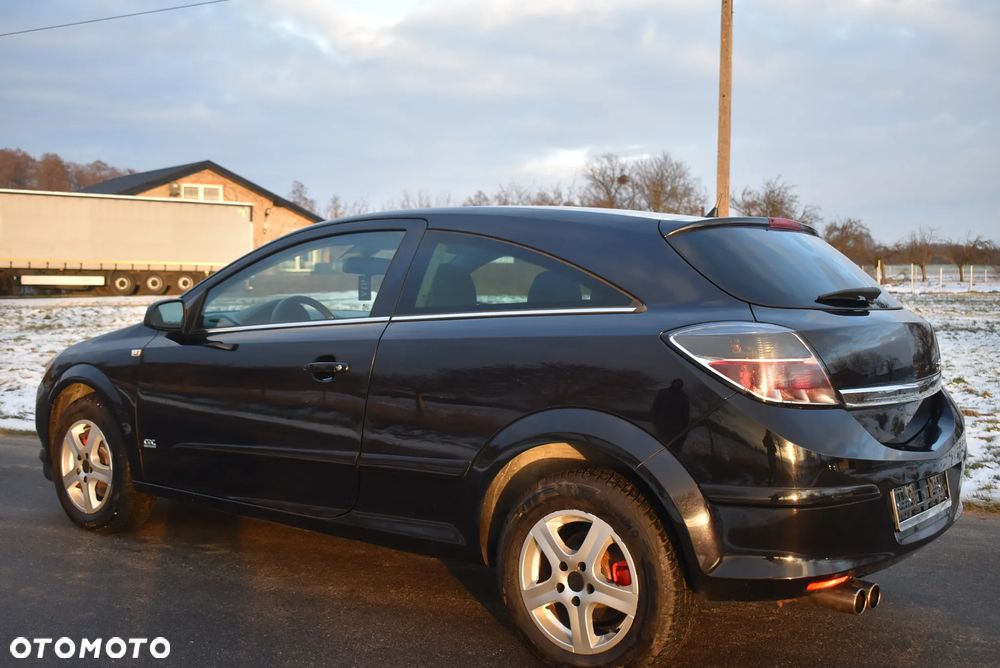 Opel Astra - 7