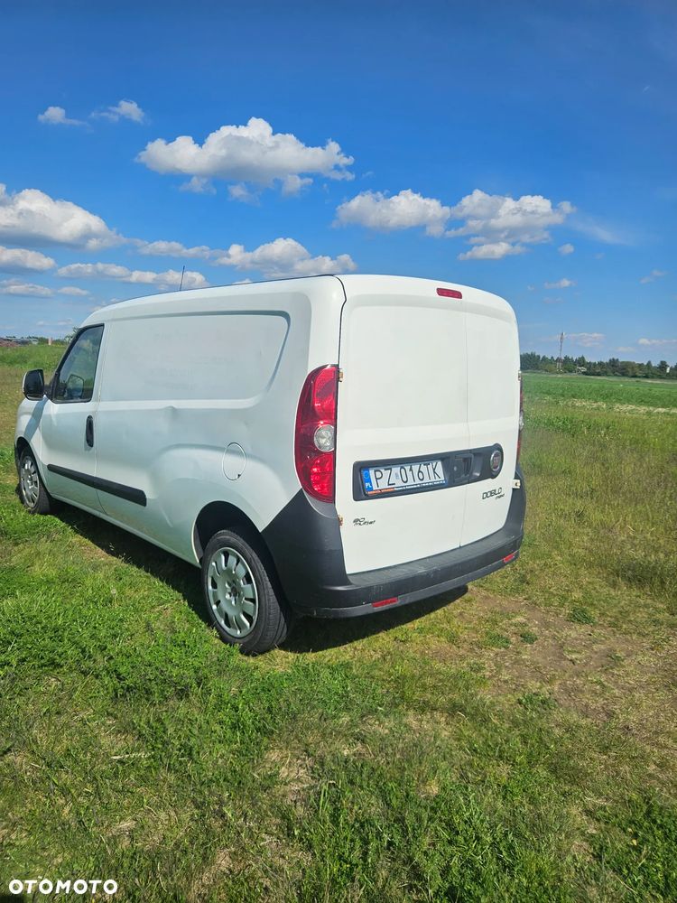 Fiat DOBLO - 7