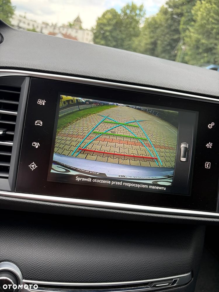 Peugeot 308 BlueHDi 120 Stop & Start Allure - 30