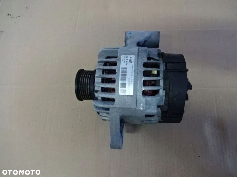 FIAT BRAVO II MITO 1.6 M-JET ALTERNATOR - 1