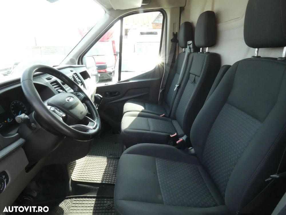 Ford Transit Frigorific - 15