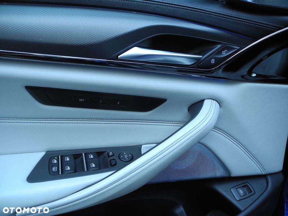BMW M5 - 22