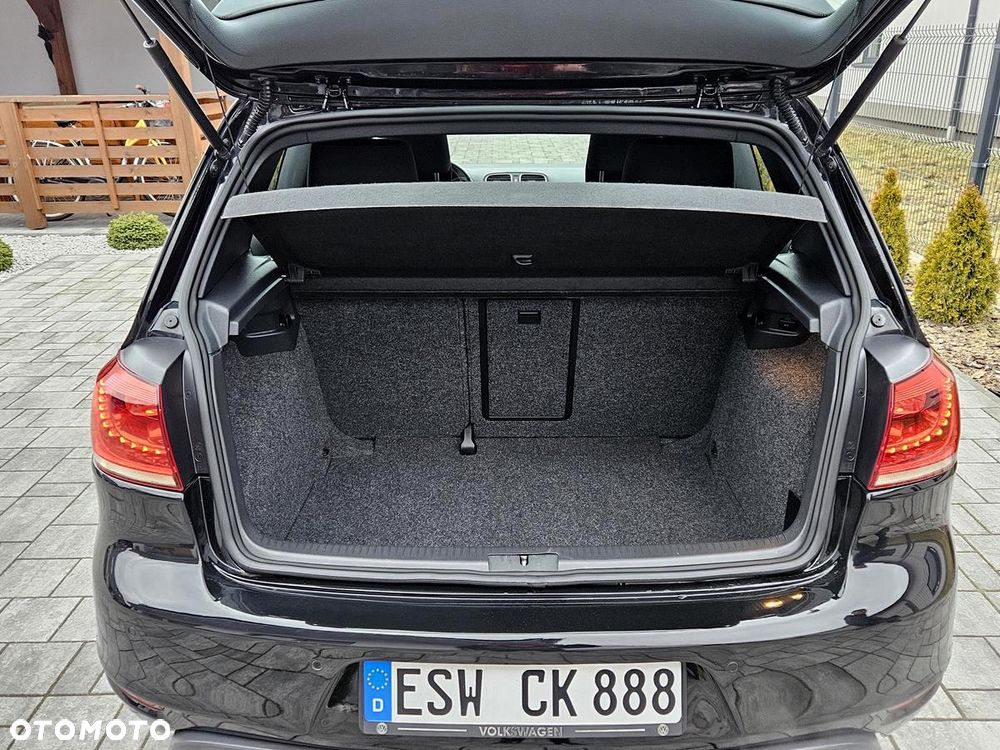 Volkswagen Golf 2.0 GTI - 27