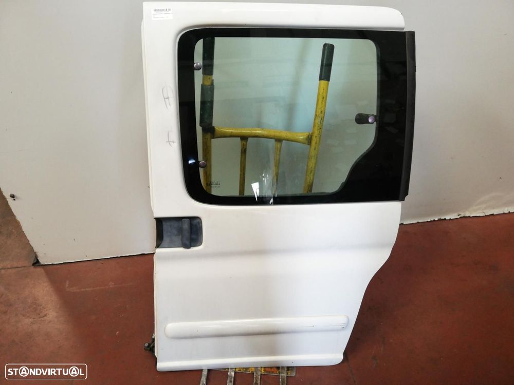 PORTA LATERAL ESQUERDA DESLIZANTE CITROEN BERLINGO - 1