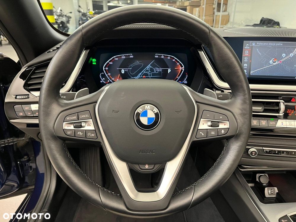 BMW Z4 - 17