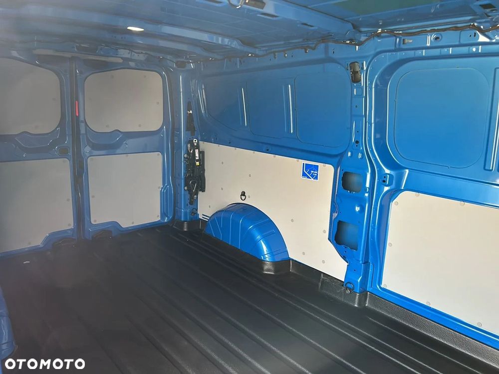 Volkswagen Transporter Furgon 2.0 TDI 170 KM automat - 11