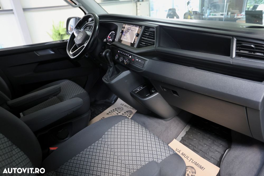 Volkswagen Multivan 2.0 TDI DSG 110KW Style - 16