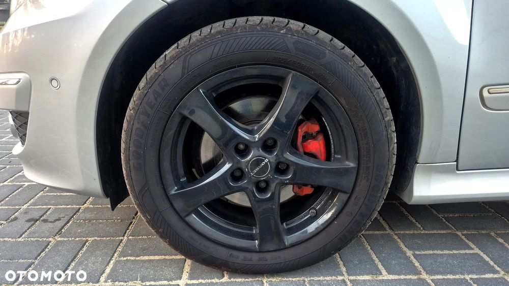 Mercedes-Benz Klasa B 180 CDI EU5 - 26