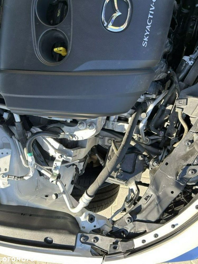 Mazda CX-30 e-SKYACTIV-G 2.0 M HYBRID - 17