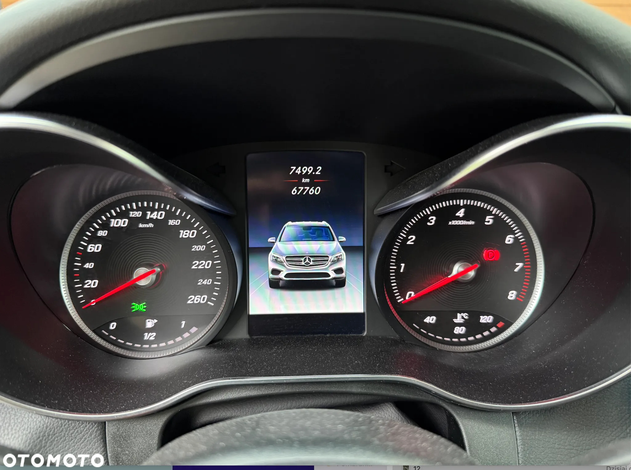 Mercedes-Benz GLC Coupe 250 4-Matic - 15