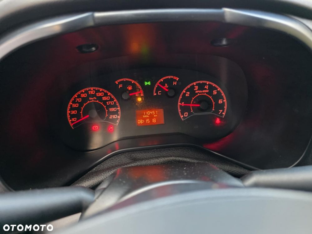 Fiat DOBLO - 14