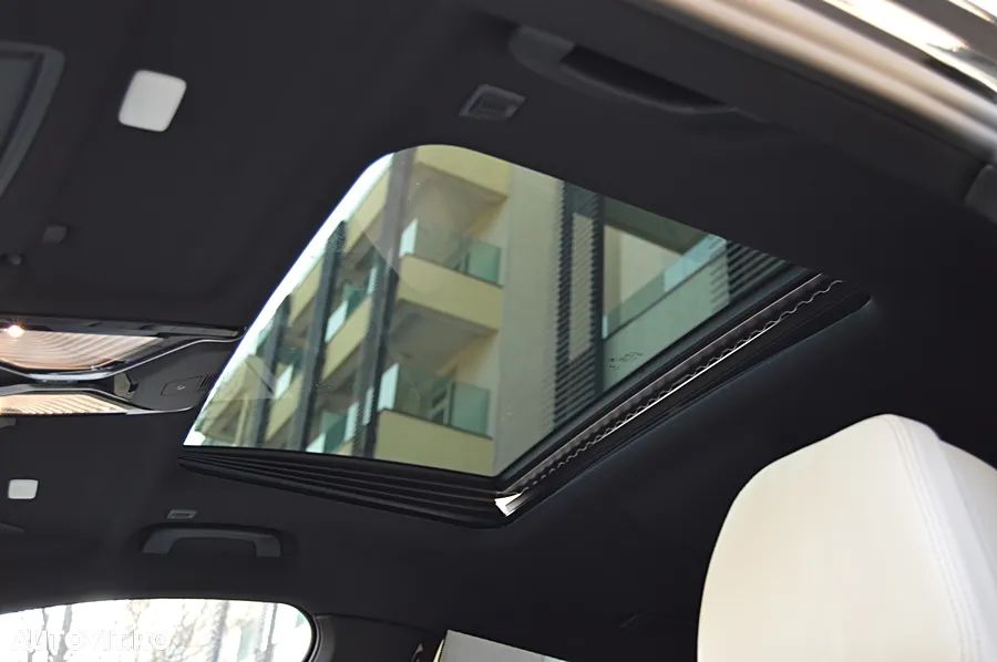 BMW Seria 7 740d xDrive - 40