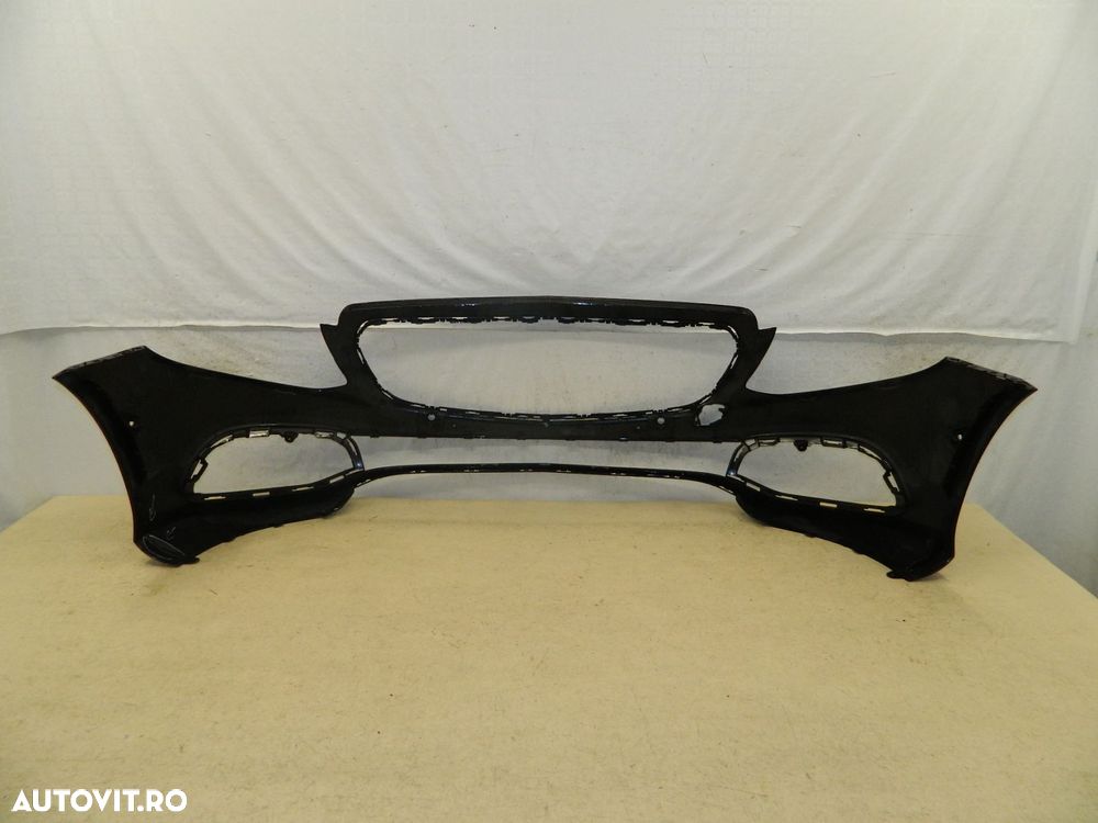 Bara fata Mercedes E-Class, 2016, 2017, 2018, 2019, 2020, A2078856625 - 8