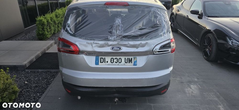 Ford S-Max - 5