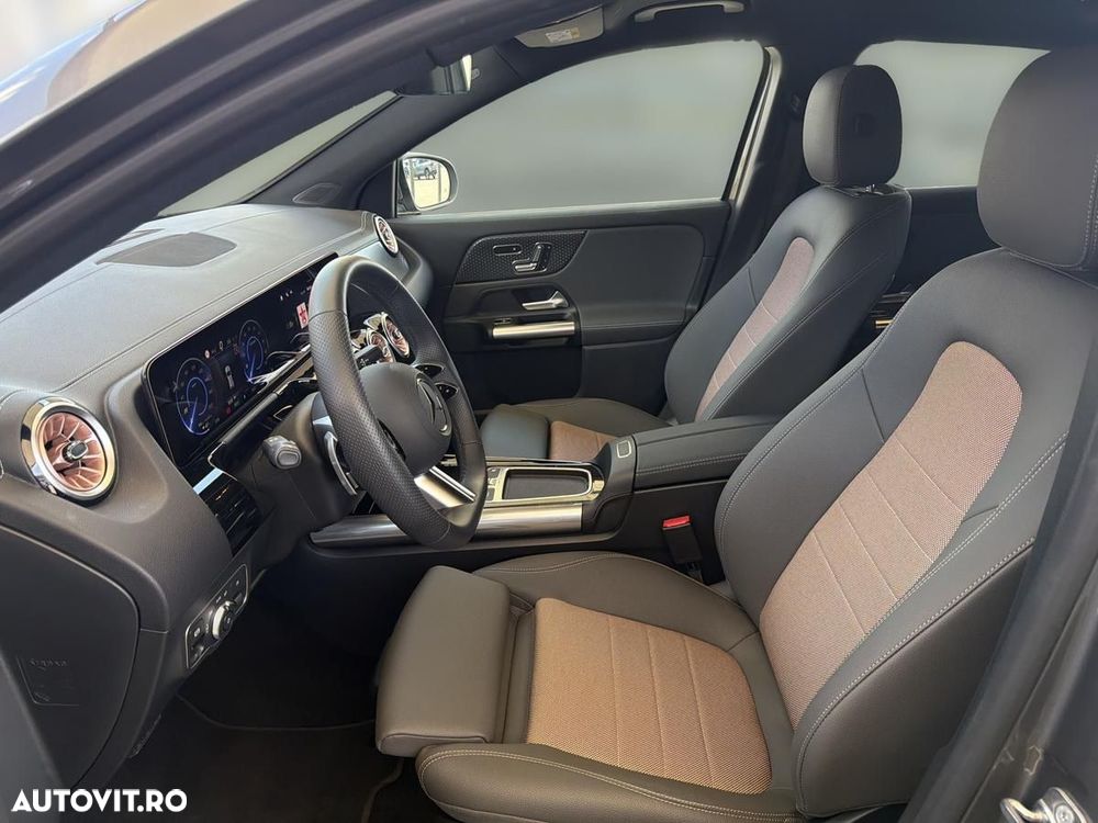 Mercedes-Benz EQA 250+ - 16