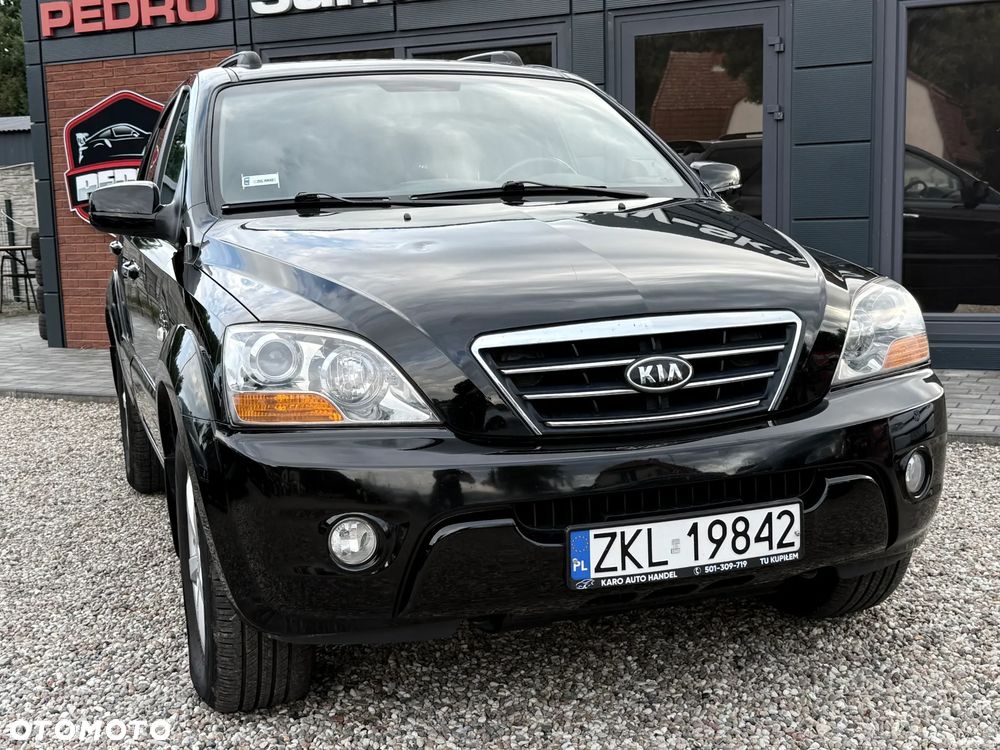 Kia Sorento - 7