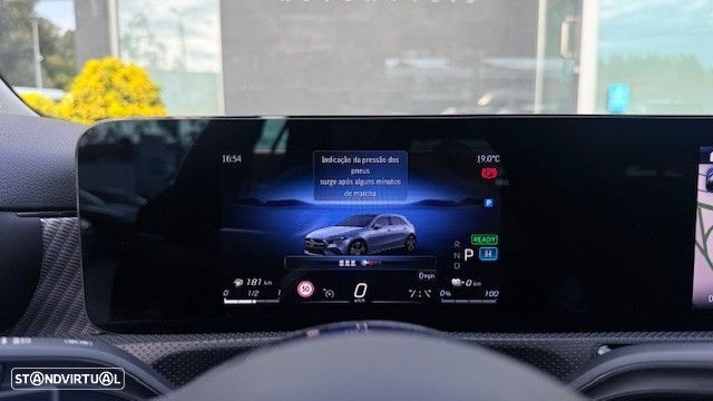 Mercedes-Benz A 250 e Progressive - 18