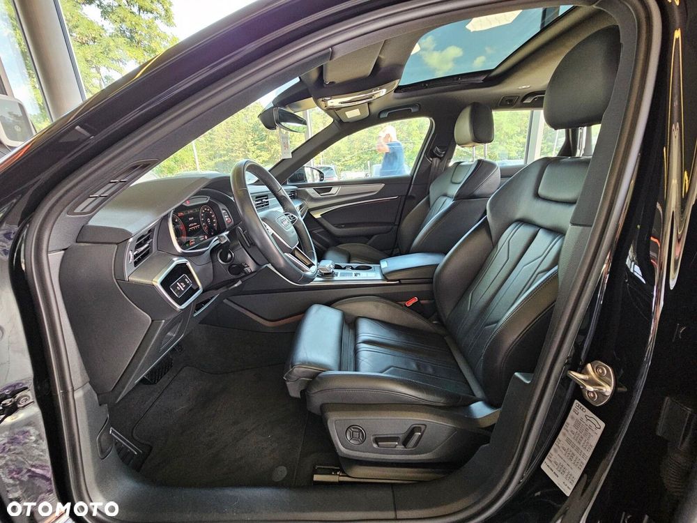 Audi A6 Avant - 12