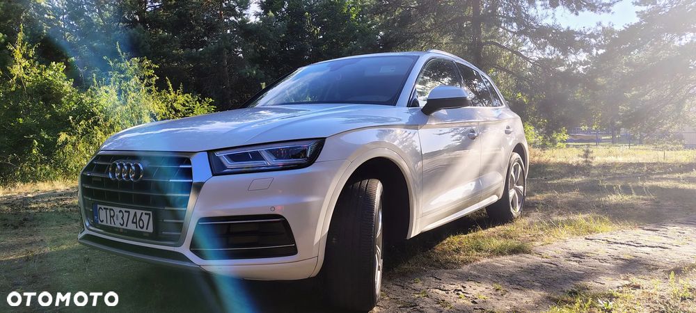 Audi Q5 2.0 TFSI Quattro Sport S tronic - 4