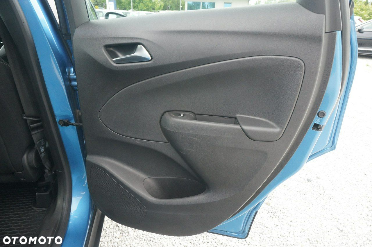 Opel Crossland X - 29