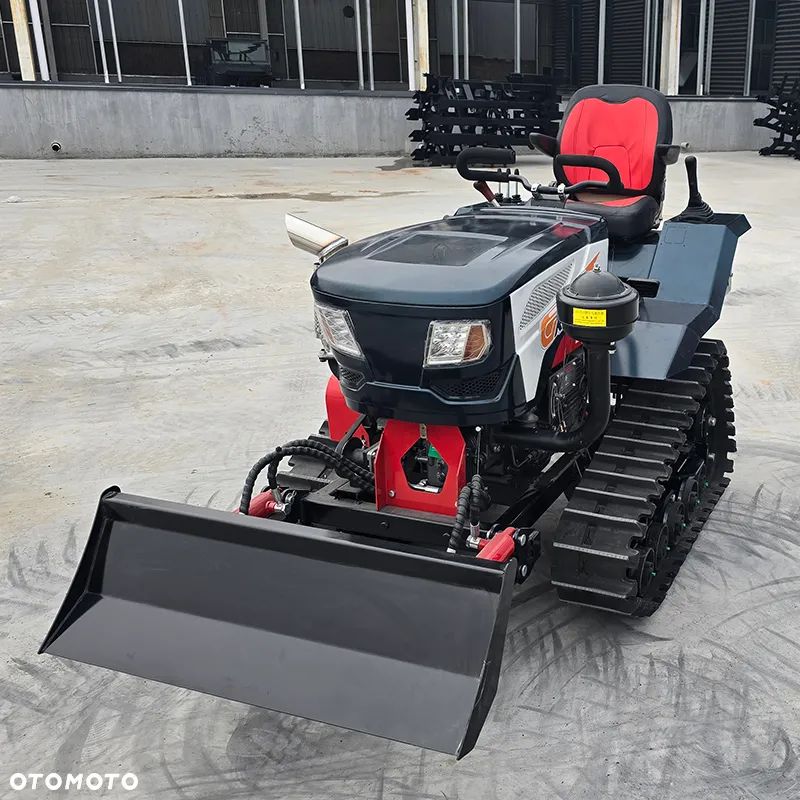 Inny GRACE 35HP Pro - 23