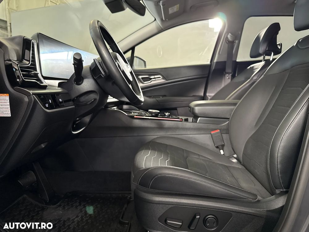 Kia Sportage - 24
