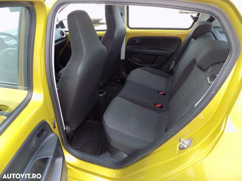 Volkswagen up! 1.0 BMT Take - 17