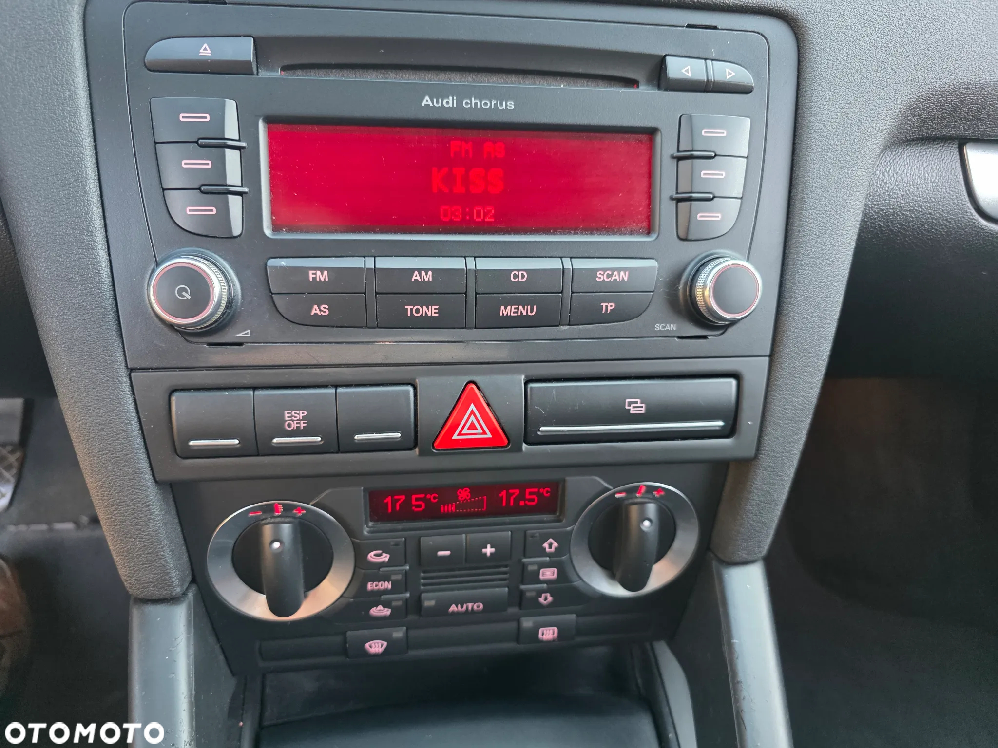 Audi A3 1.6 Ambition - 15