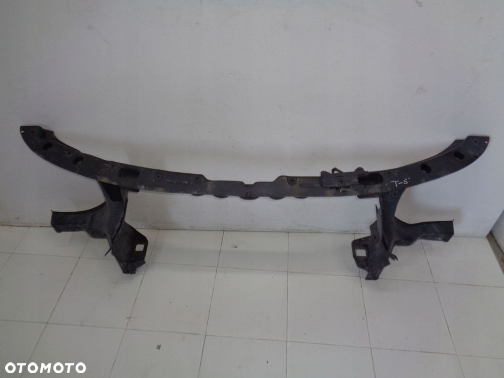 vw t5 transorter wzmocnienie pas przód 03-10r - 1