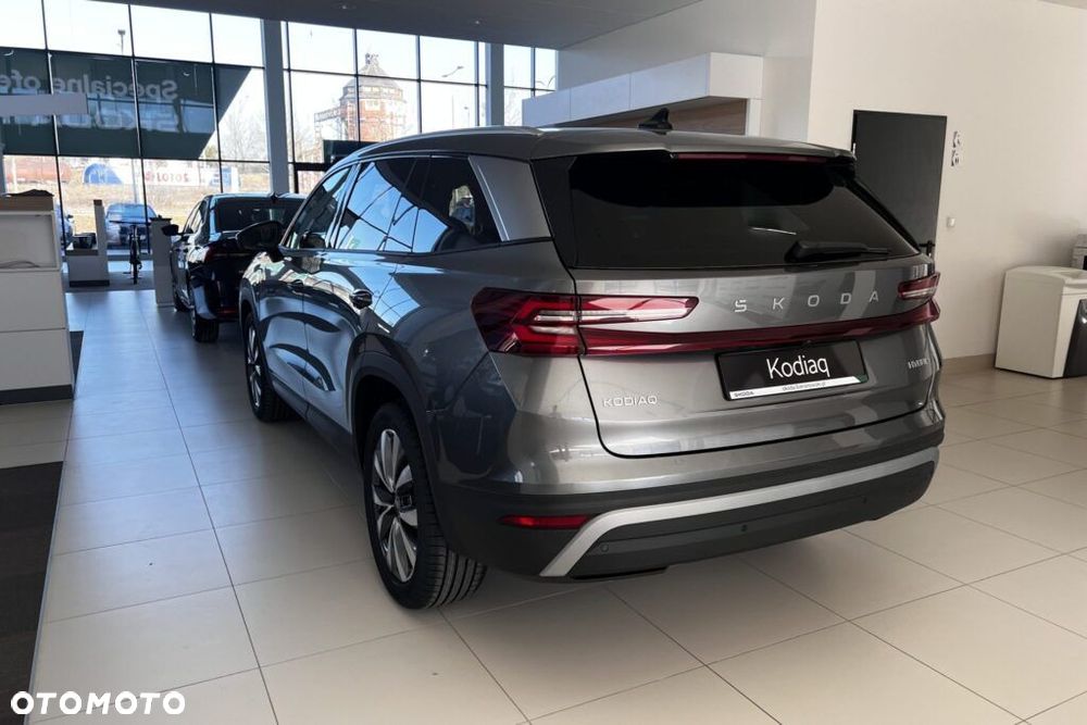 Skoda Kodiaq 1.5 TSI iV PHEV 4x2 Drive DSG - 6