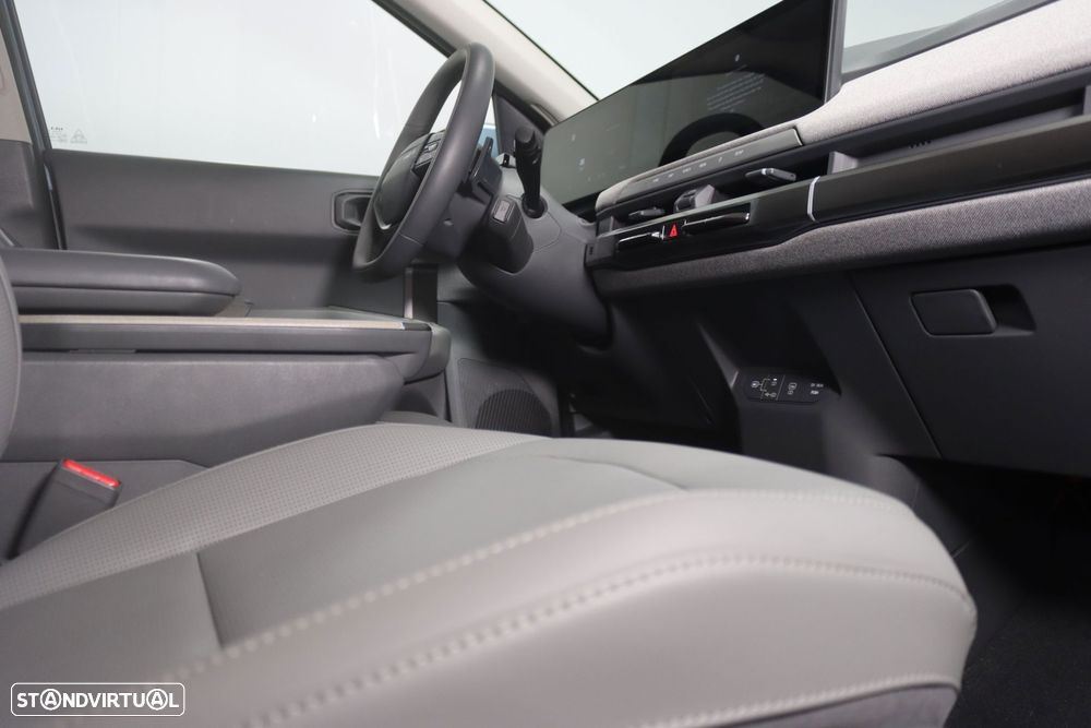 Kia EV3 81,4-kWh FWD Earth - 11