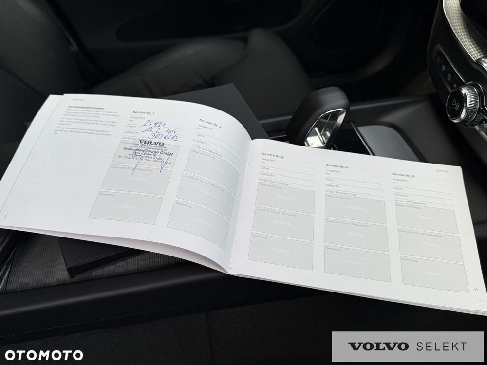 Volvo XC 60 - 36