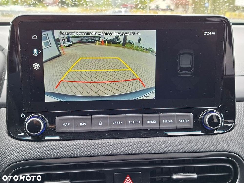 Hyundai Kona - 35