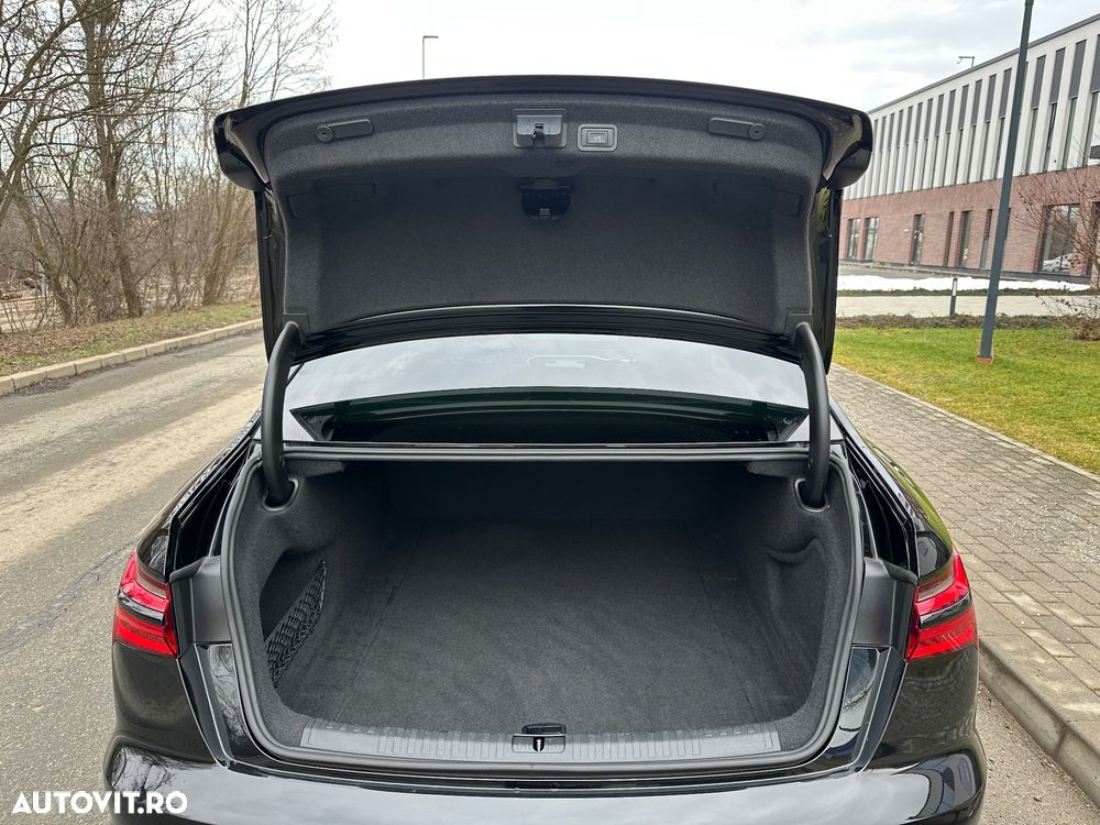 Audi A6 40 TDI S tronic sport - 15