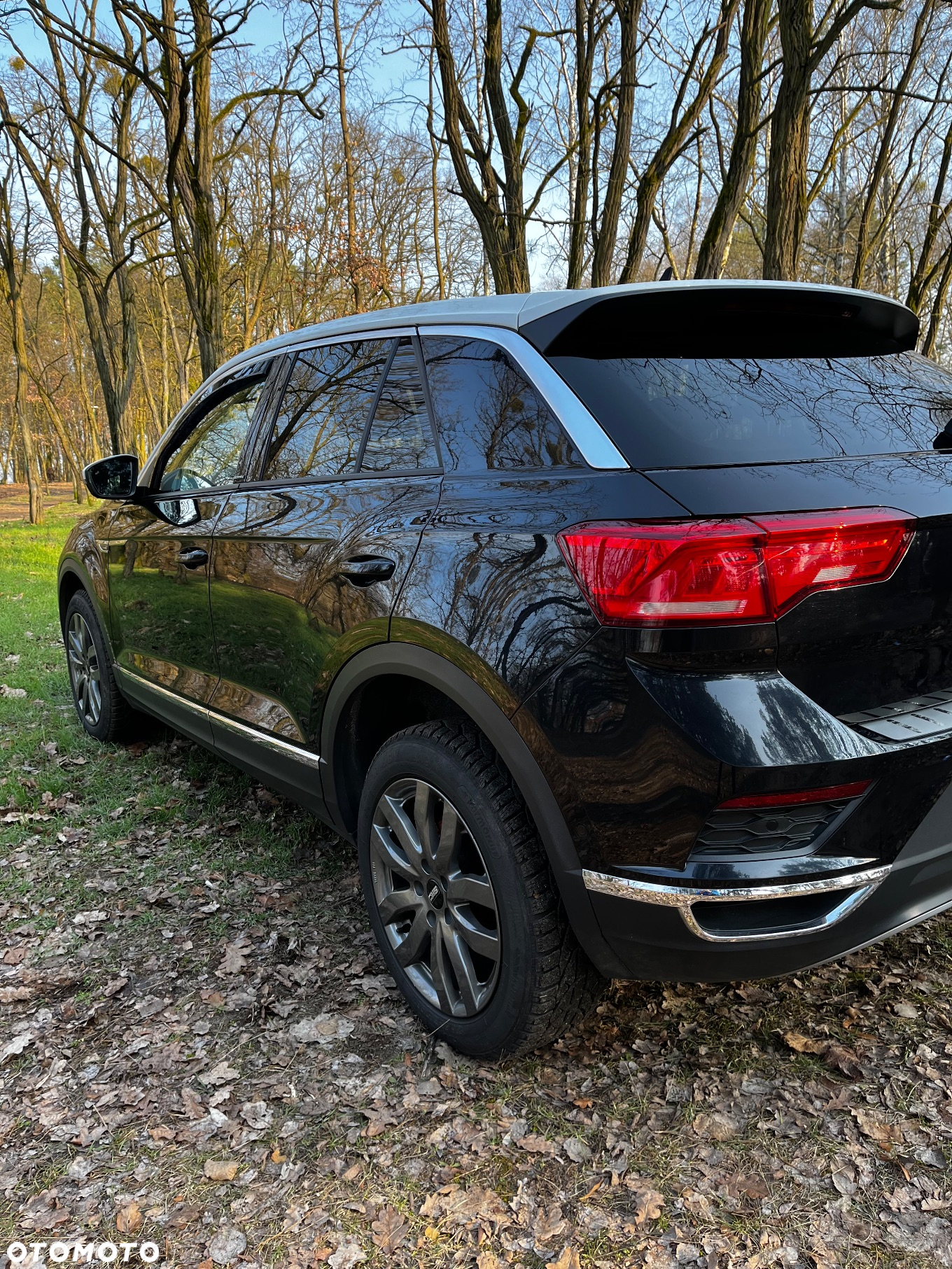 Volkswagen T-Roc 1.6 TDI SCR IQ.DRIVE - 3