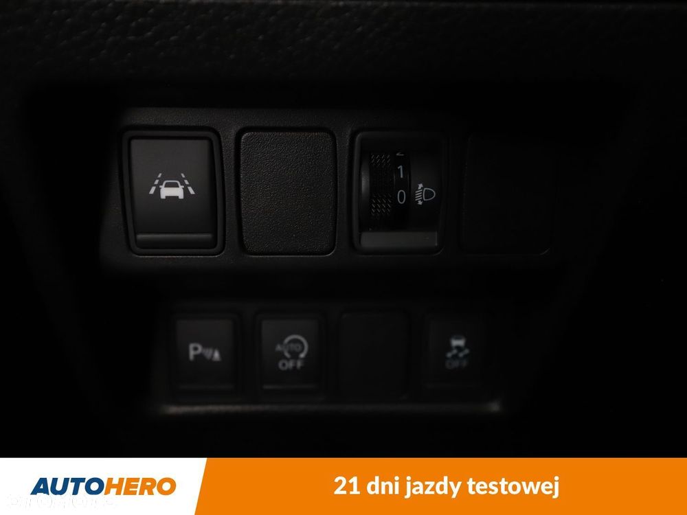 Nissan Qashqai 1.2 DIG-T Acenta - 29