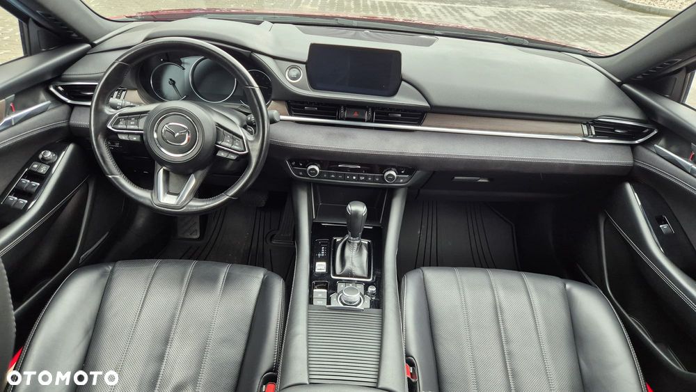 Mazda 6 2.5 Takumi - 3