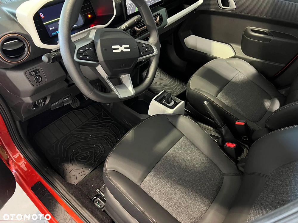Dacia Spring Electric 24.3kWh 100 Extreme - 16